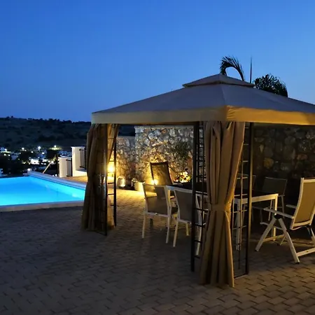 Villa Vitabel Sea View In *