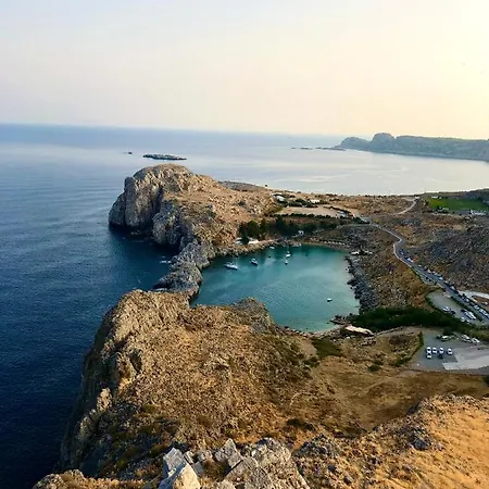 Vitabel Sea View In Villa