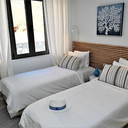 Vitabel Sea View In * Lindos (Rhodes)