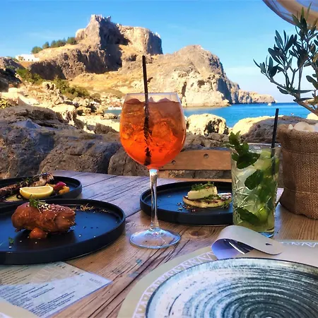 Vitabel Sea View In Villa *